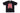 BAPE ABC Camo Tiger Tee Black/Pink