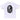 BAPE Ape Head Ink Painting Tee White