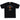 BAPE Baby Milo College Tee Black