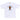 BAPE Baby Milo College Tee White