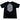BAPE Big Ape Head Tee Black