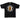 BAPE Busy Works Tee Tee Black