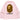 BAPE By Bathing Ape L/S Tee (SS22) Pink