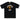 BAPE College Milo Tee (FW22) Black