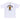 BAPE College Tee White
