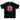 BAPE Color Camo Busy Works Tee (SS22) Black Double Red