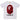 BAPE Color Camo By Bathing Ape Tee (FW24) White/Red