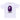 BAPE Color Camo By Bathing Tee White/Purple