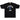 BAPE Color Camo College Tee Black/Navy