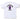 BAPE Color Camo College Tee (FW22) White Purple