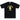 BAPE Color Camo College Tee (SS24) Black/Yellow