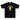 BAPE Color Camo College Tee (SS24) Black/Yellow