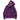 BAPE Color Camo Shark Full Zip Hoodie Purple