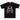 BAPE Color Camo Shark Tee Black/Grey