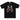BAPE Color Camo Silver Zip Shark Tee (SS23) Black Green