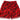 BAPE Color Camo Wide Fit Basketball Shorts Red