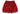 BAPE Color Camo Wide Fit Basketball Shorts Red