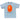 BAPE Colors By Bathing Ape Tee (SS24) Sax