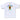 BAPE Colors College Tee (SS23) White