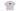 BAPE Graffiti Logo Relaxed Fit Tee Gray