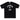 BAPE Grid Camo College Tee (FW22) Black Black
