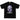 BAPE Hong Kong 15th Anniversary Reflector Tee Black
