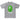 BAPE Ink Camo Ape Head Tee Gray