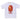 BAPE Japan Autumn Ape Head Tee White
