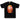 BAPE Japan Autumn Photo Ape Head Tee Black