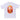 BAPE Japan Autumn Photo Ape Head Tee White