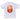 BAPE Japan Autumn Photo Ape Head Tee White