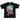 BAPE Japan Culture Ape Head Tee Black