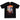 BAPE Japan Culture Ape Head Tee (FW23) Black