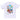 BAPE Japan Culture Ape Head Tee White