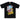 BAPE Japan Culture Spring Ape Head Tee Black