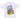 BAPE Japan Culture Spring Ape Head Tee White