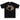 BAPE Japan Culture Tiger and Dragon Tee Black