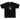 BAPE Japan Katakana College City Tee Black