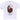 BAPE Japanese Fox Mask Tee White