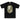 BAPE Layered Line Camo Big Ape Head Tee Black/Beige