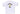 BAPE Logo Monogram College Tee White Beige - Primary Image