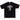 BAPE MADISON AVE 2ND Anniversary College Tee Black