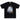 BAPE Moon Photo Ape Head Tee Black