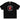BAPE Palm Tree Camo Busy Works Sta Relaxed Fit Tee Black