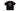 BAPE Palm Tree Camo Busy Works Sta Relaxed Fit Tee Black