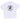 BAPE Palm Tree Camo Busy Works Sta Relaxed Fit Tee White
