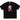 BAPE Photo Print Ape Head Relaxed Fit Tee Black