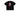 BAPE Photo Print Ape Head Relaxed Fit Tee Black