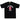 BAPE Sakura College Tee (SS24) Black