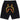 BAPE Shark Denim Shorts (SS24) Indigo
